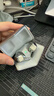 HIFIMAN（海菲曼）Svanar Wireless LE中天鹅真无线 主动降噪蓝牙耳机 入耳式无线耳机 实拍图