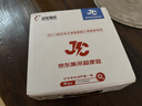 远东电缆 ZC-BV4平方空调热水器用铜芯阻燃电线单芯单股硬线100米/卷 蓝色 实拍图