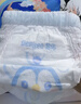 德佑婴儿拉拉裤超薄透气弱酸彩虹PP裤干爽柔软宝宝尿不湿 XXL码21片/包*2包【15KG以上】 实拍图
