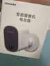 康佳楼道门口无线电池充电家用摄像头需连wifi网手机远程监控器360无死角带夜视全景免不插电源室内外 实拍图