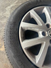 德国马牌（Continental）汽车轮胎 205/55R16 91V FR CC7 #适配大众 朗逸/别克 凯越 实拍图