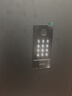 得力保险柜 家用办公WiFi指纹密码保险箱小型入墙入柜保密柜自动开门全钢防盗保管柜 60cm黑 实拍图