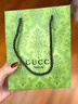 古驰（GUCCI）口红哑光505唇膏口红礼盒化妆套装520送女朋友礼物生日礼物送女生 【断货回归】哑光217#玫瑰奶栗 实拍图
