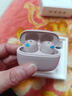 漫步者（EDIFIER）X3 Pro真无线降噪蓝牙耳机 无线运动游戏耳机 通话降噪 适用苹果华为小米OPPO手机 迷雾粉 实拍图