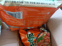 吃欢天红烧牛肉面袋装70g/包桶装方便面泡面速食夜宵干吃面饼整箱 尝鲜三口味随机2包（拍2单实发5包） 实拍图