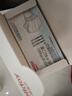 维德（WELLDAY）一次性医用外科口罩独立装白色防鼻炎过敏防沙尘灭菌级50只/盒*2 实拍图