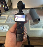 大疆 DJI Osmo Pocket 3 标准版 一英寸口袋云台相机 OP灵眸手持数码相机 旅游vlog 便携美颜摄像 实拍图