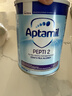 爱他美（Aptamil）英国版爱他美深度水解奶粉 益生菌牛奶蛋白过敏 特配奶粉 低乳糖 英版爱他美深度2段 800g*1罐 实拍图