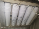 洁净世家适用沁园净水器滤芯模块系列QR-RU/QR-RO/QR-RF/QR-R5滤芯PP活性炭反渗透膜滤芯 QR-RU-05A/D【全套5支】 实拍图