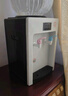 夏新饮水机家用迷你台式桌面饮水器办公室经典台式饮水机小型制冷/制热型学生宿舍冷热两用/ 基础按键取水 制热型 实拍图