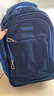 Edison爱迪生中学生书包护脊减负防泼水6-9年级初中大容量背包L796-13 实拍图