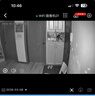 威视达康电池监控家用云台360度全景摄像头免插电监控器免打孔无线wifi高清手机一键远程语音云台室内看护 实拍图