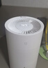 米家小米空气加湿器 无雾加湿器3 400mL/h快速加湿保湿礼品家用卧室大容量办公室婴儿孕妇 4L大容量 实拍图