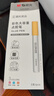 晨光(M&G)文具彩色大容量点胶笔 速干笔型双面点点胶 可调粗细不脏手3支装 开学必备文具AJDU2407 实拍图