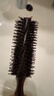 紫韵梳香Rahua系列猪鬃毛卷发梳子女男滚梳卷发梳理发造型梳内扣美发梳J-3 实拍图