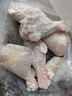 上鲜鸡琵琶腿 净重6斤 冷冻 炸鸡腿卤鸡腿烧烤鸡腿代餐速食 清真食品 实拍图