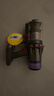 戴森（DYSON）V10n Digital Slim Nautik 轻量洗地吸尘器 无线家用除螨宠物 干湿两用洗地吸尘器 实拍图