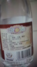 汾酒 黄盖玻汾 清香型高度白酒 53度 475mL*12瓶 整箱装 实拍图