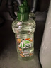  妈妈壹选la天然植萃洗洁精厨房清洁套组 A类果蔬清洗剂宝宝用 实拍图