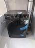 小天鹅（LittleSwan）滚筒洗衣机全自动家用 10KG大容量 超薄 TG100APUREPRO以旧换新 国家补贴 京东自营 内衣洗 出租屋 实拍图