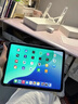 Apple/苹果【Pencil 套装】iPad11英寸 A16芯片2025年款 平板电脑 (128GB WLAN版/学习办公娱乐)银色 实拍图