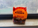 好时 Kisses榛仁牛奶巧克力 500g 糖果零食 生日礼物 女生 婚庆伴手礼 实拍图