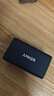 ANKER安克65W充电器氮化镓type-c快充pd45W适用苹果17iPhone16/15三星手机iPad笔记本电脑usb插头 黑 实拍图