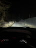 雪莱特（Cnlight）110w启辰T70XT90R50XD60DM50VR30远近光专用聚激光汽车LED大灯泡 实拍图
