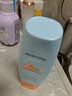 Mistine蜜丝婷防晒霜小黄帽面部水感养肤防紫外线60ml*2防水汗学生礼物 实拍图