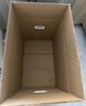 毕亚兹【全网低价】搬家纸箱有扣手60*40*50cm 5个装办公整理储物打包箱 实拍图