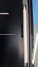 Apple/苹果 Pencil Pro 磁吸触控笔手写笔苹果笔电容笔书写绘画ipad笔 适用于iPad Pro/Air/mini机型 实拍图