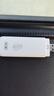 华为智选鸿蒙智选移动随身wifi mini随行无线网卡4g路由器 直插笔记本USB卡托上网卡流量卡 E8372-826 实拍图