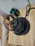 茗光煮茶壶电陶炉煮茶器烧水壶煮茶炉养生壶茶具套装2025年新款 实拍图
