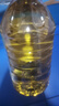 金龙鱼 食用油 葵花籽清香型调和油5L （新老包装随机发货） 实拍图