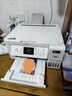 爱普生（EPSON）墨仓式打印机家用喷墨打印机手机无线打印带wifi 彩色相片打印复印扫描一体机 【家用/soho】L4266自动双面 官方标配 实拍图