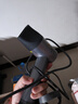 米家高速吹风机H501 家用小米吹风机智能温控速干恒温负离子吹风筒静音护发 送女友生日礼物配风嘴 实拍图