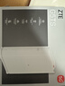 中兴（ZTE）G5TS 5G移动路由器cpe随身移动wifi6免插卡网卡便携千兆免宽带无线笔记本电脑通用流量2025款 实拍图