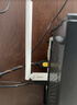 Tenda腾达 usb无线网卡wifi6 智能免驱无限 无线网卡台式机专用 wifi接收器 高增益天线 无线wifi发射 实拍图