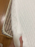 亚朵星球薄床垫宿舍学生单人睡垫记忆棉海绵地铺榻榻米可折叠床褥子1.2米 实拍图