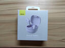 倍思WM01升级款 入耳式真无线蓝牙睡眠耳机音乐运动游戏通话降噪低延迟 适用于苹果华为小米礼物 实拍图