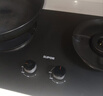 苏泊尔（SUPOR）燃气灶煤气灶双灶具灶家用防爆灶防锈炉头5.2kW70%高热效一级能效合金钢材面板JZT-Z-DF1max天然气 实拍图
