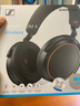 森海塞尔（Sennheiser）【焕新补贴】MOMENTUM 4 无线耳机 大馒头4特别设计版 蓝牙头戴耳机 曜金黑 礼物 女生男生 实拍图