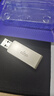 爱国者（aigo）64GB USB3.2 U盘 高速办公电脑u盘  读速220MB/s 可定制金属优盘 大容量存储U盘 U330系列 实拍图