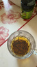 一杯香茶叶绿茶明前头芽毛尖茶250g2026新茶春茶礼盒装自己喝散装茗茶 实拍图