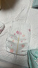 好奇（Huggies）铂金装小桃裤纸尿裤NB84片(5kg以下)尿不湿【透爽散热】 实拍图