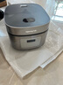 九阳（Joyoung）不粘厚釜内胆大火力柴火饭3升黄金容量家用2-3人微压多功能电饭煲电饭锅行业热销30FZ630 实拍图