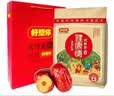 好想你红枣好想你特级1000克健康情阿克苏即食红枣独立包装免洗专柜 实拍图