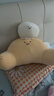 OlarHike按摩抱枕玩偶靠枕靠垫老婆女友闺蜜女生生日礼物女士实用高级小众 实拍图
