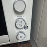 美的（Midea）【价保618】家用多功能电烤箱PT4012W  40L大容量/精准控温/搪瓷内胆/热风循环/旋转烤叉 实拍图