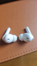 vivo TWS 3e 皓白 沉浸环绕音质 44h超长续航 适配小米苹果华为 蓝牙耳机 S50搭配耳机 实拍图